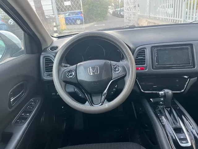 هوندا HR-V مستعمل, 2016