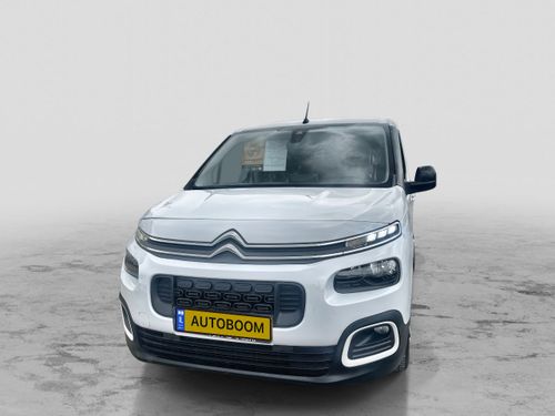 סיטרואן ברלינגו‏, 2023, תמונה
