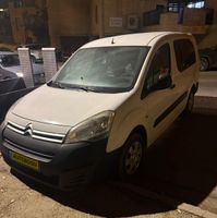 Citroen Berlingo с пробегом, 2016, частная