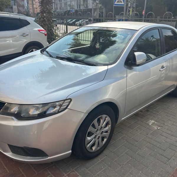 Kia Forte 2nd hand, 2012, private hand