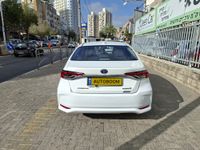 Toyota Corolla 2nd hand, 2023