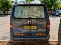 Volkswagen Transporter 2nd hand, 2011, private