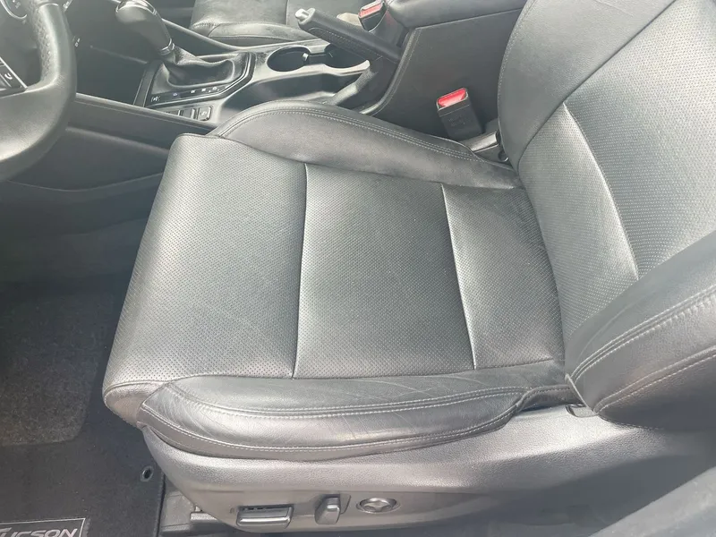 Hyundai Tucson 2ème main, 2020, main privée