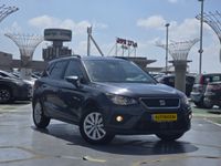 סיאט ארונה יד 2 רכב, 2020, פרטי