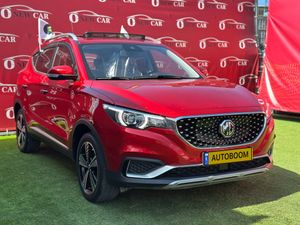 MG ZS‏, 2021, صورة