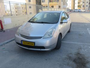 Toyota Prius, 2009, фото