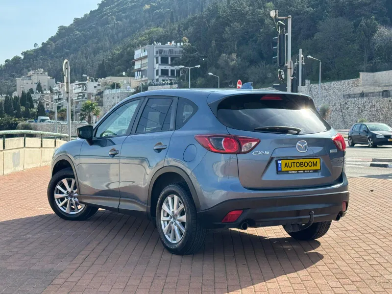 مازدا CX-5 مستعمل, 2013, خصوصي