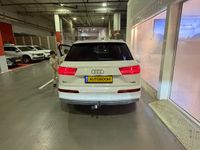Audi Q7 с пробегом, 2018, частная