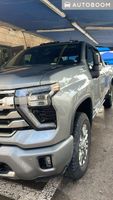 Chevrolet Silverado с пробегом, 2024, частная