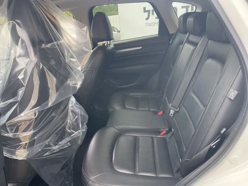 Mazda CX-5 2ème main, 2020, main privée