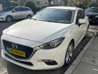 Mazda 3 с пробегом, 2019, частная