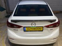Mazda 3 с пробегом, 2017, частная