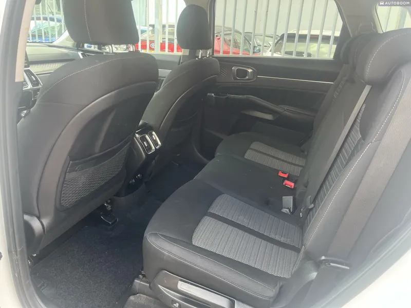 Kia Sorento 2ème main, 2023