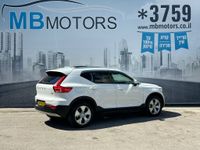 וולוו XC40 יד 2 רכב, 2019, פרטי