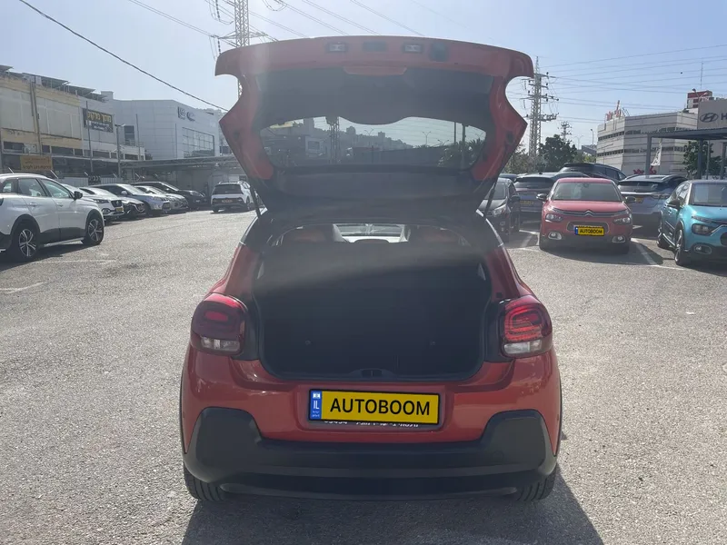 Citroen C3 2nd hand, 2019, private hand