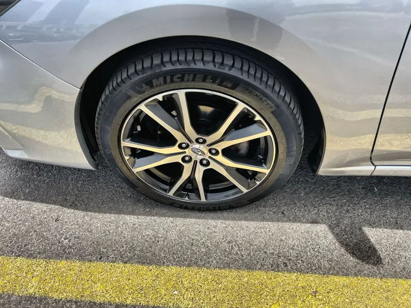 Subaru Impreza 2ème main, 2018, main privée