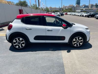 Citroen C3 2nd hand, 2019, private hand