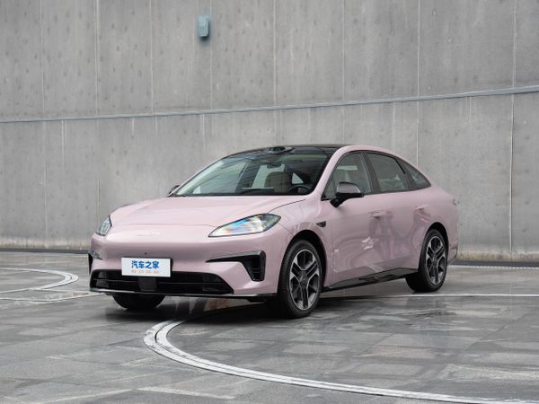 Aion RT 2024. Bodywork, Exterior. Sedan, 1 generation