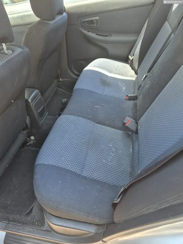 Subaru Impreza 2nd hand, 2006, private
