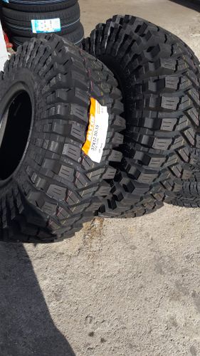 Tires Menasko. صورة 1