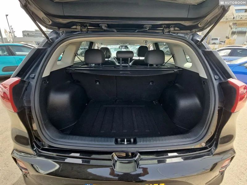 Kia Niro 2ème main, 2020, privée