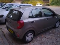Kia Picanto 2ème main, 2021, privée