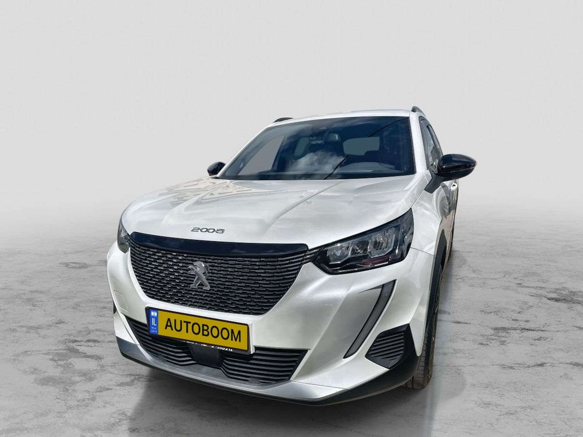 Peugeot 2008 2ème main, 2023, privée