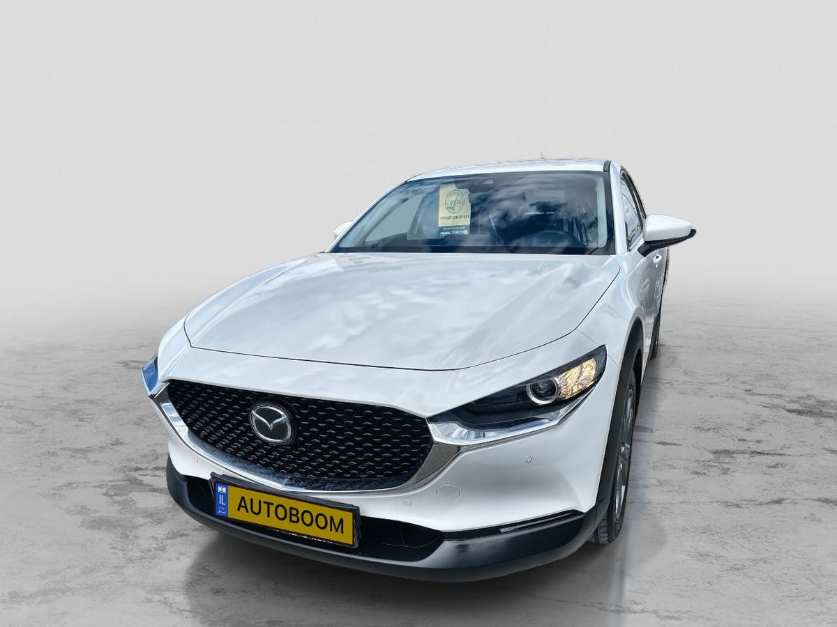 Mazda CX-30 2nd hand, 2022, private