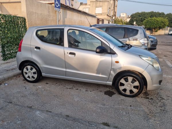 Suzuki Alto 2ème main, 2011, main privée