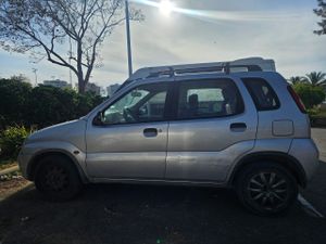 Suzuki Ignis, 2006, photo