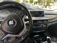 BMW X5 2nd hand, 2017, private
