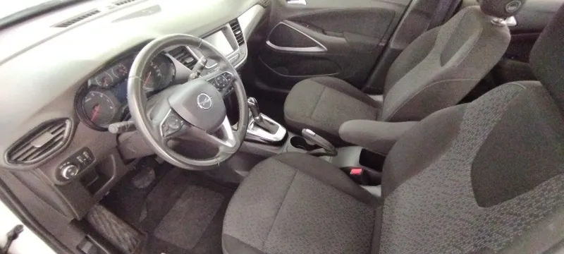 Opel Crossland X 2ème main, 2021