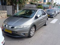 Honda Civic 2nd hand, 2009, private