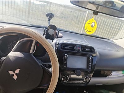 Mitsubishi Attrage 2ème main, 2014, main privée