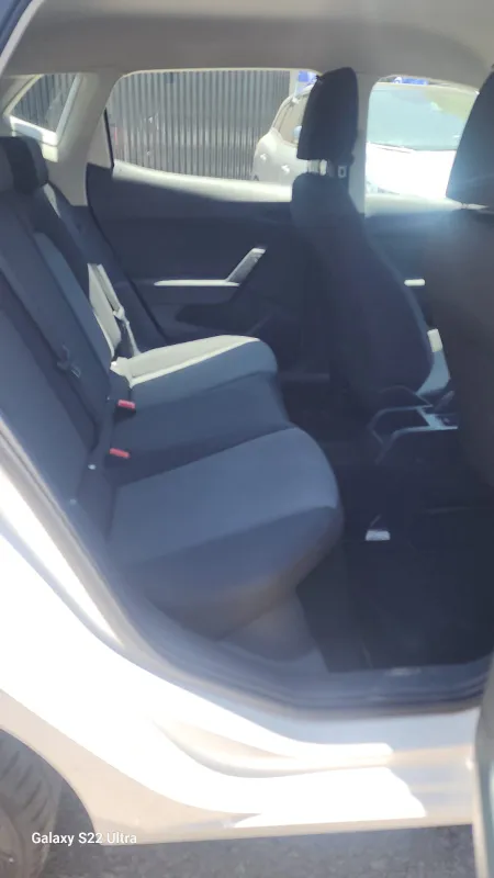 SEAT Ibiza с пробегом, 2018, частная рука