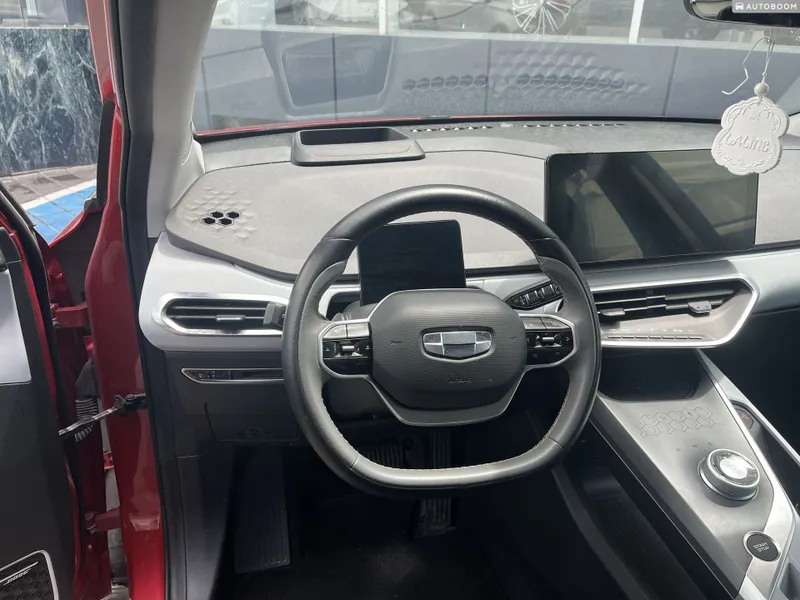 Geely Geometry C 2ème main, 2022, privée