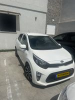 Kia Picanto 2nd hand, 2019, private