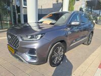 Chery Tiggo 8 Pro 2ème main, 2022