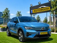 Volvo C40 Recharge с пробегом, 2023, частная