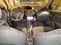 Toyota Yaris 2ème main, 2003, privée
