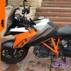 Ha'Podium Motorcycles، صورة 10
