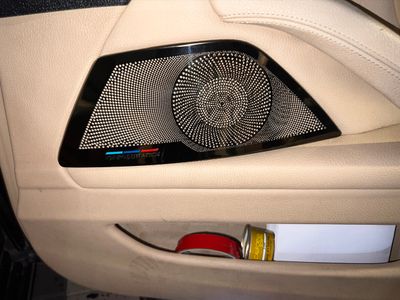 BMW 5 series 2nd hand, 2015, private hand