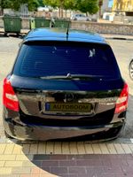 Skoda Fabia 2nd hand, 2012, private