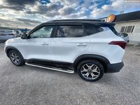 Kia Seltos 2ème main, 2022, privée