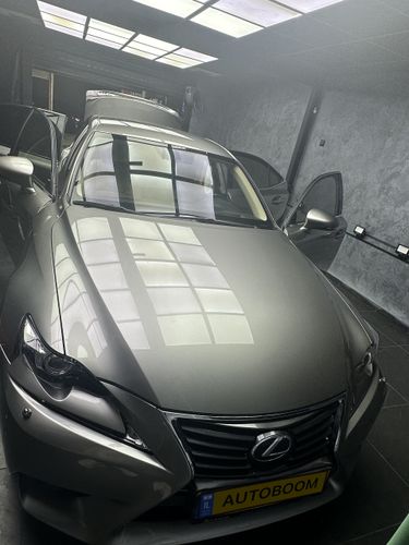 Lexus IS 2nd hand, 2014, private hand