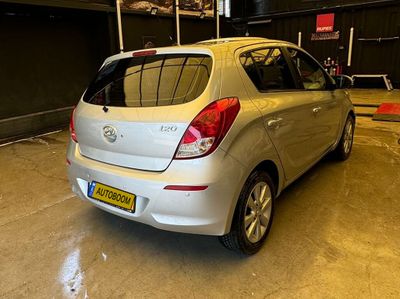 Hyundai i20 2ème main, 2013, main privée
