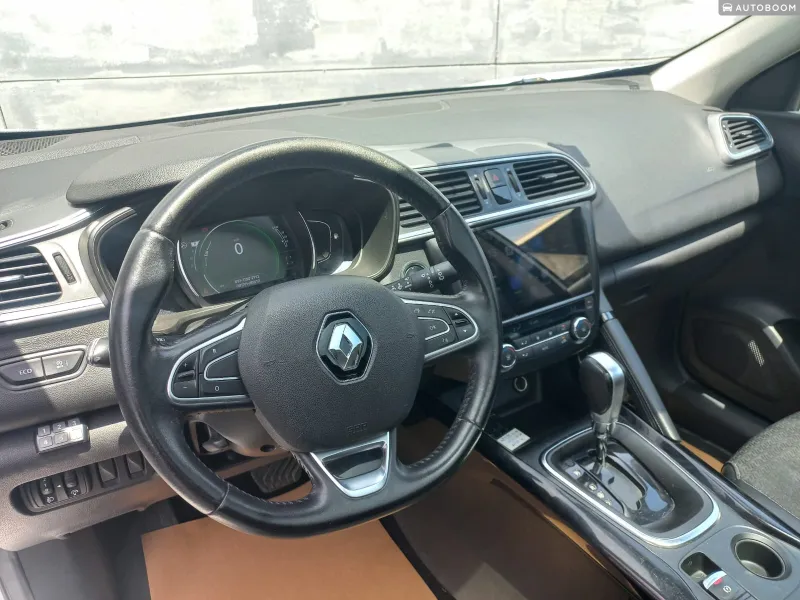 Renault Kadjar 2ème main, 2019, privée