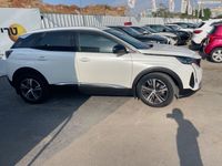 Peugeot 3008 2ème main, 2022