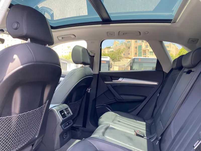 Audi Q5 2nd hand, 2019, private hand