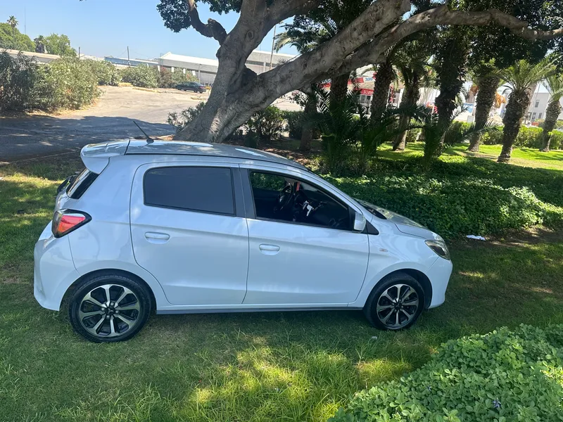 Mitsubishi Space Star 2ème main, 2021, main privée